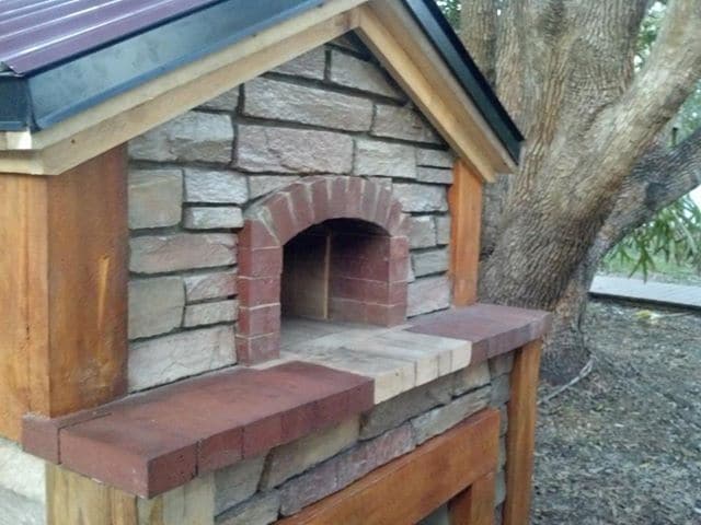 Forno Nardona Wood-Fired Pizza Ovens & Outdoor Kitchens 2023