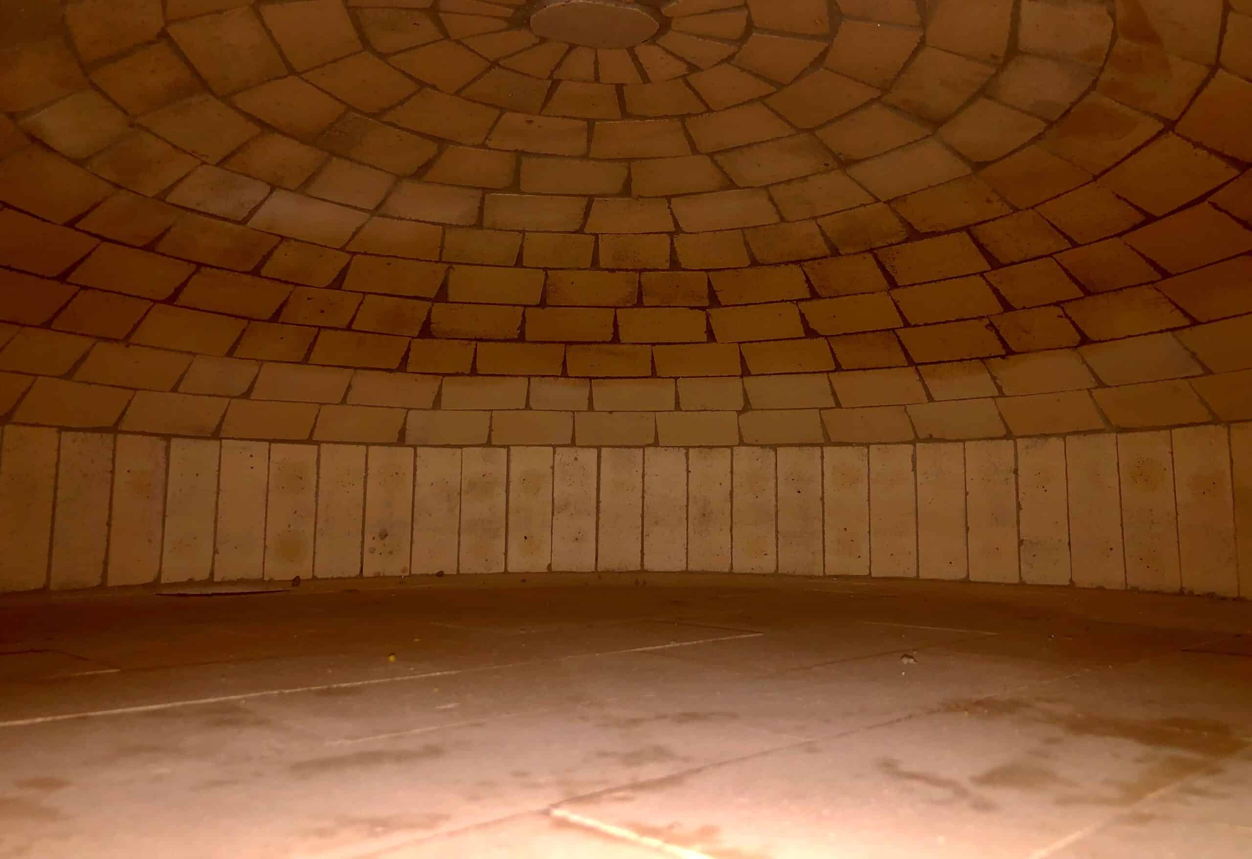 How to Cure Your Oven