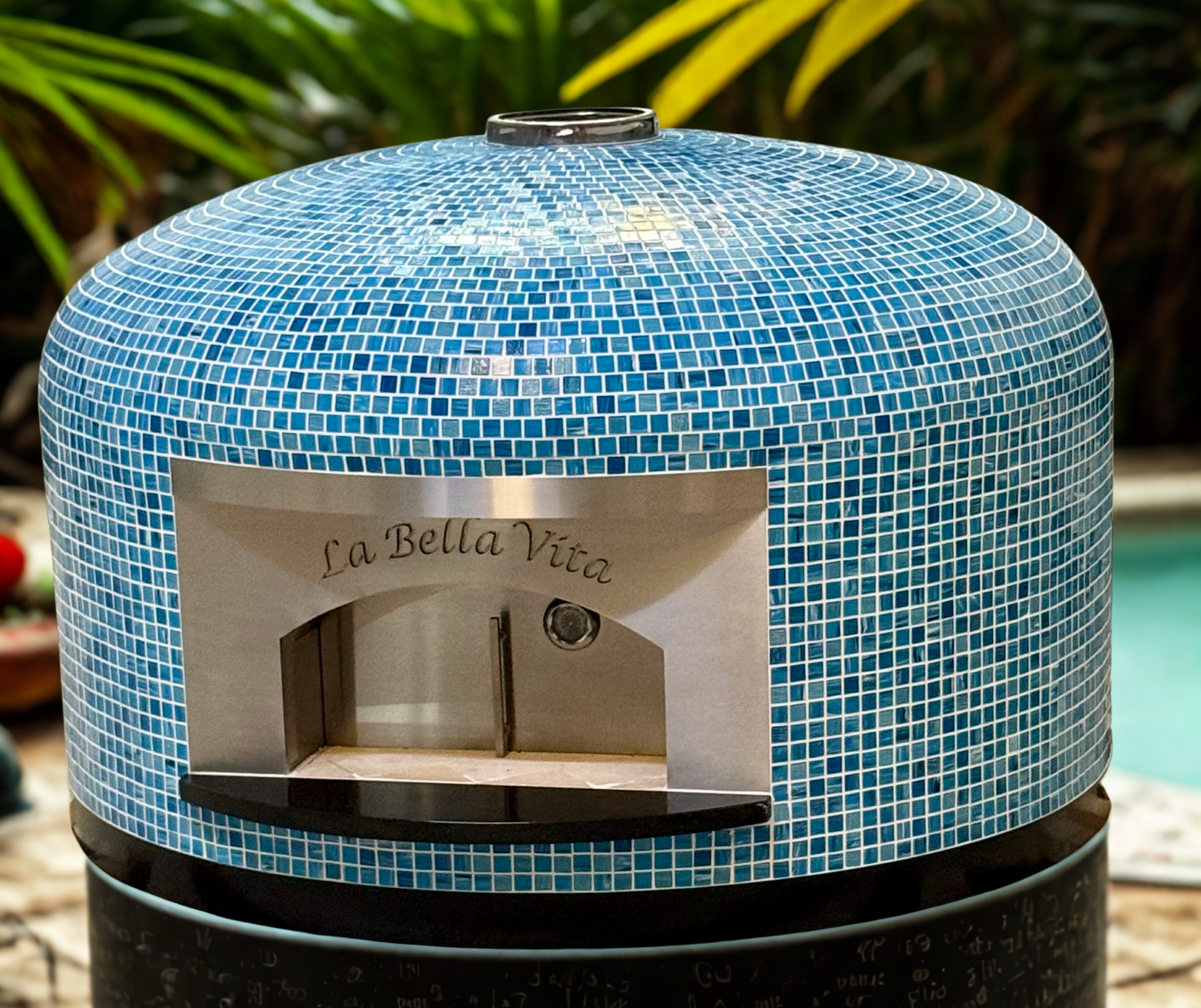 Wood Fired Pizza Oven Dimensions That Work