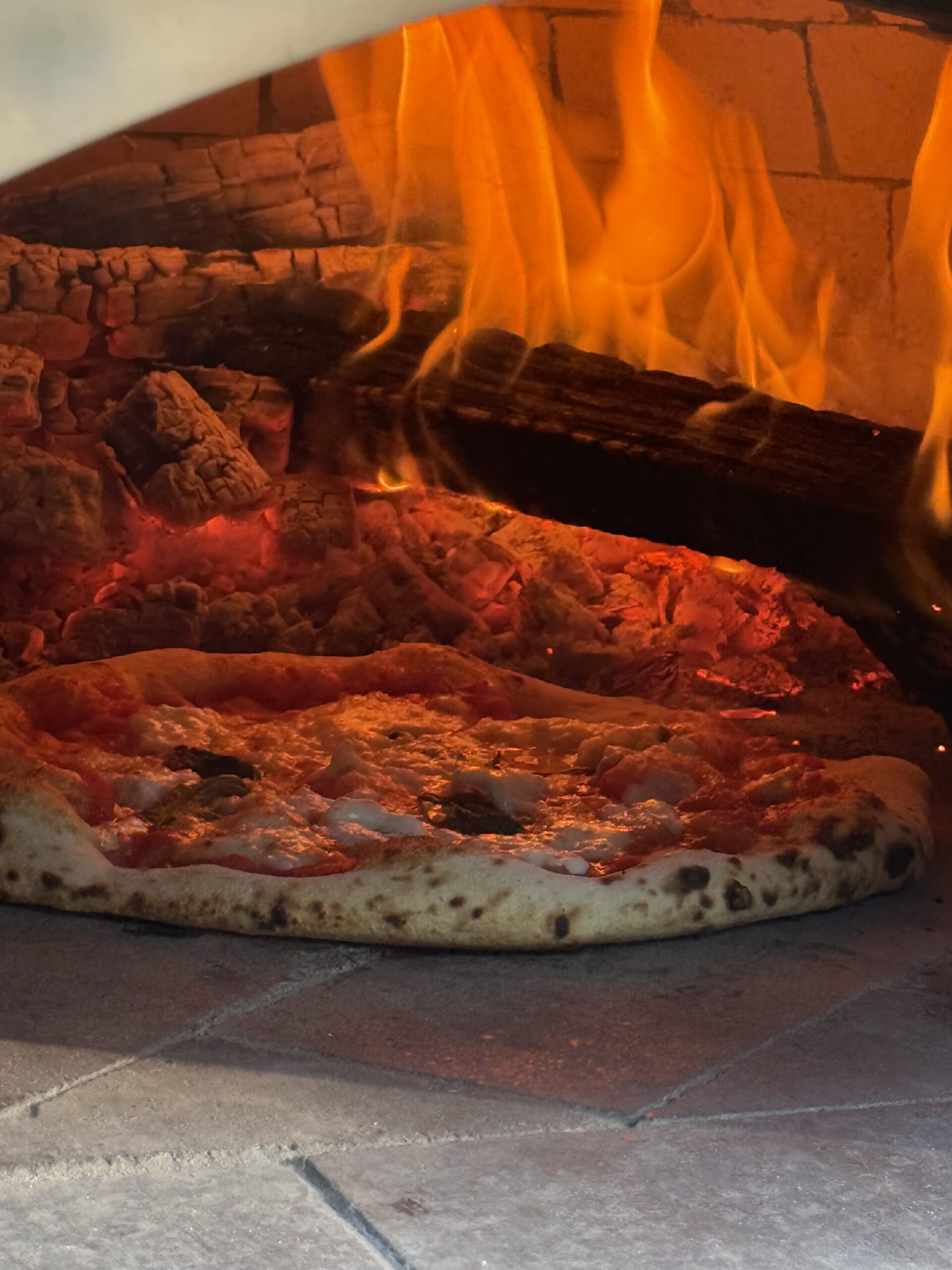 Firebrick Heat Retention Benefits Explained