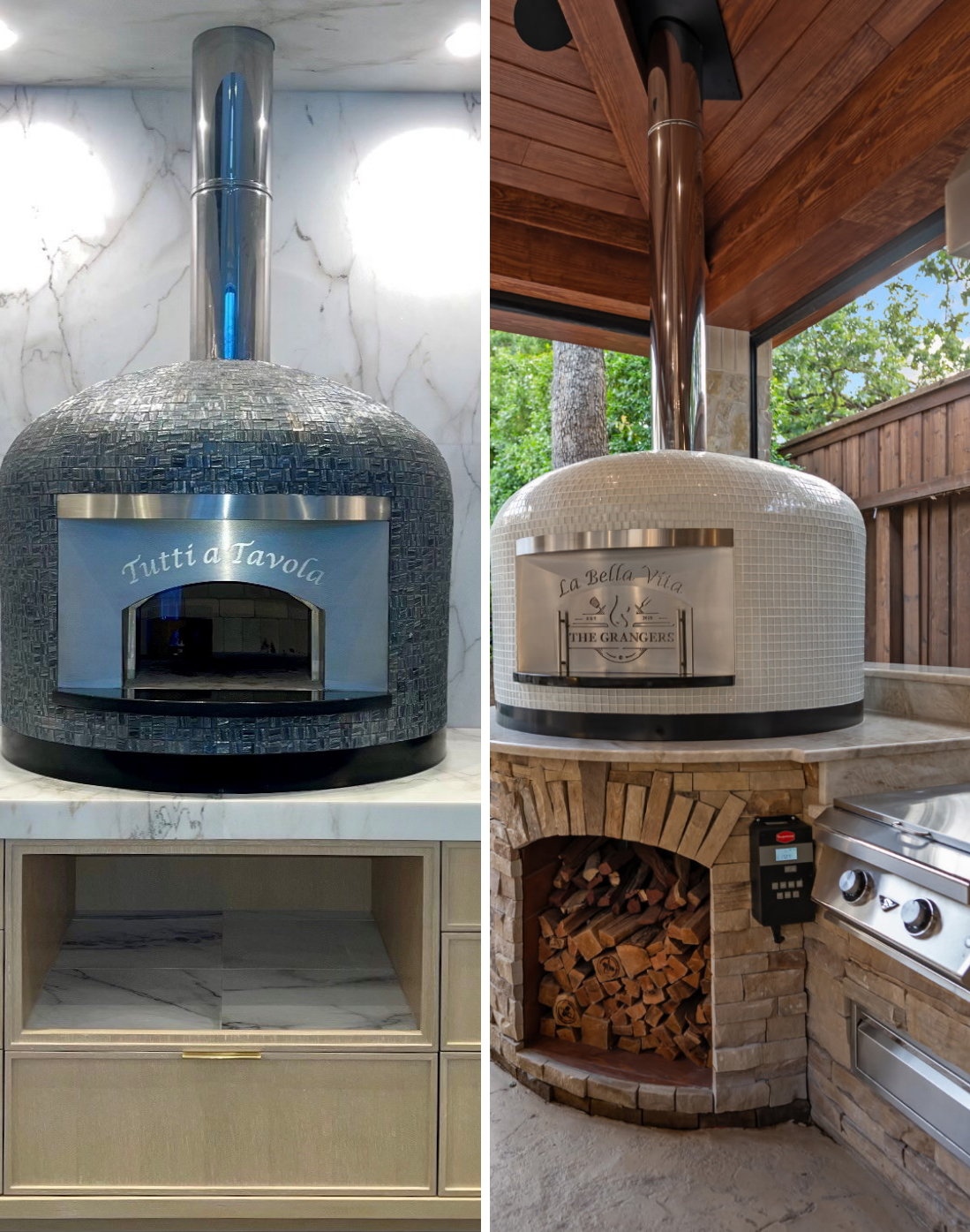 Indoor vs Outdoor Pizza Oven: Which Fits?