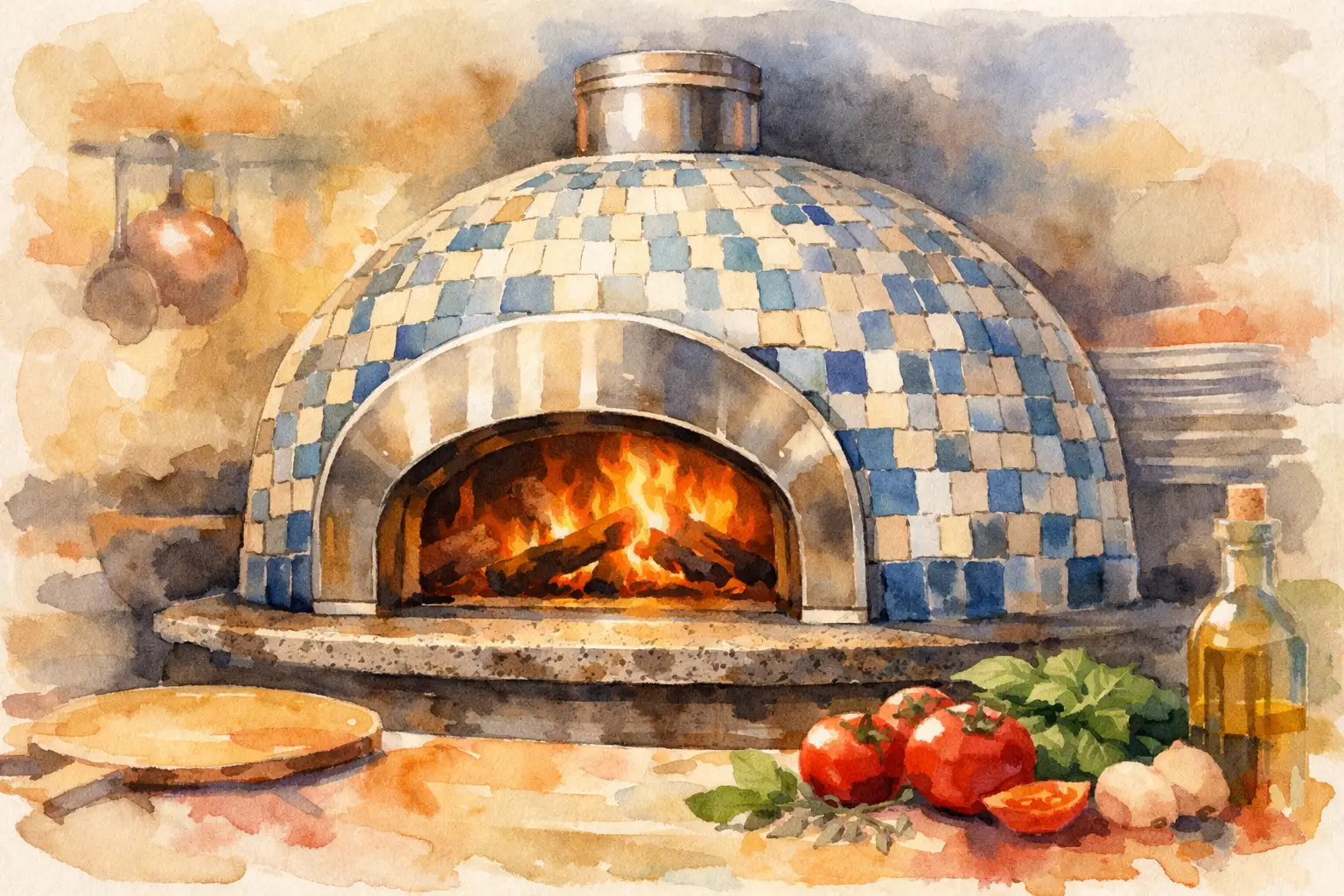 Restaurant Pizza Ovens That Earn Their Keep