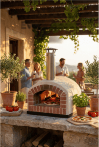 Forno Nardona